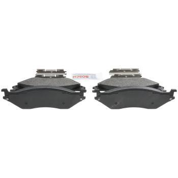 Bosch BE777H - Disc Brake Pad Bosch BE777H Disc Brake Pad product image 1 of 4