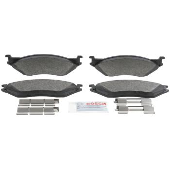 Bosch BE777H - Disc Brake Pad Bosch BE777H Disc Brake Pad product image 2 of 4
