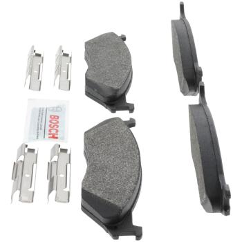 Bosch BE777H - Disc Brake Pad Bosch BE777H Disc Brake Pad product image 3 of 4