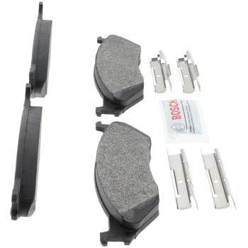 Bosch BE777H - Disc Brake Pad Bosch BE777H Disc Brake Pad product image 4 of 4