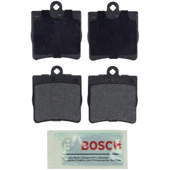 Bosch BE779 - Disc Brake Pad Bosch BE779 Disc Brake Pad product image 1 of 6