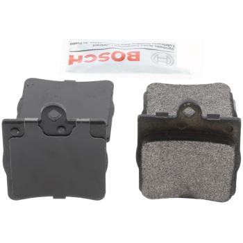 Bosch BE779 - Disc Brake Pad Bosch BE779 Disc Brake Pad product image 3 of 6