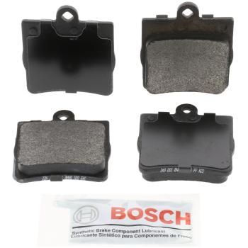 Bosch BE779 - Disc Brake Pad Bosch BE779 Disc Brake Pad product image 4 of 6