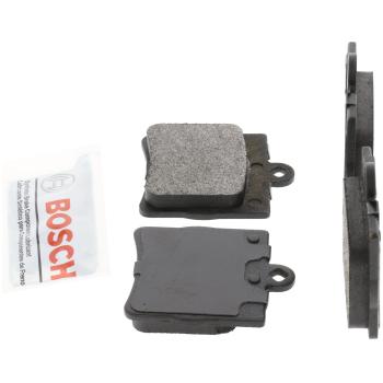 Bosch BE779 - Disc Brake Pad Bosch BE779 Disc Brake Pad product image 5 of 6