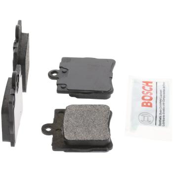 Bosch BE779 - Disc Brake Pad Bosch BE779 Disc Brake Pad product image 6 of 6