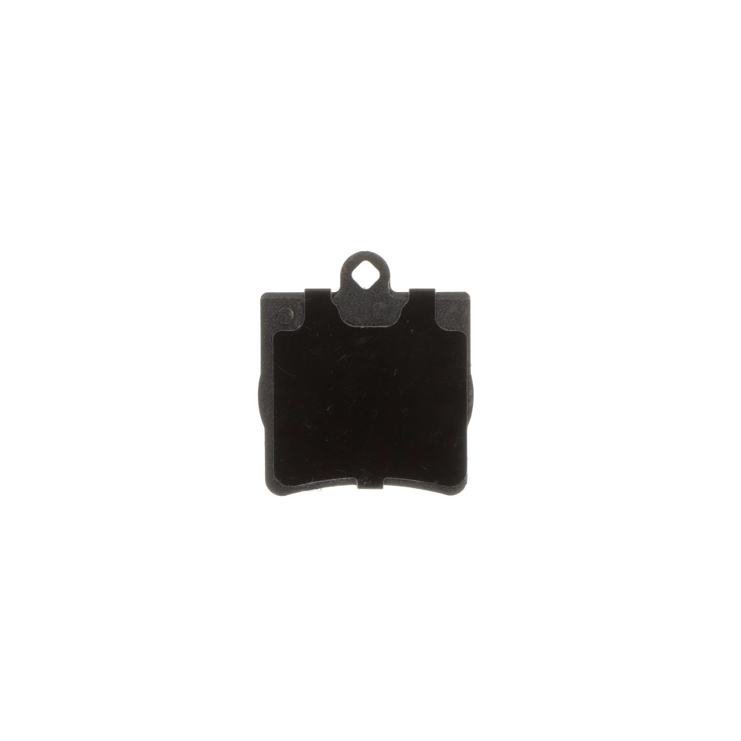 Bosch BE779H Disc Brake Pad product image 1 of 7