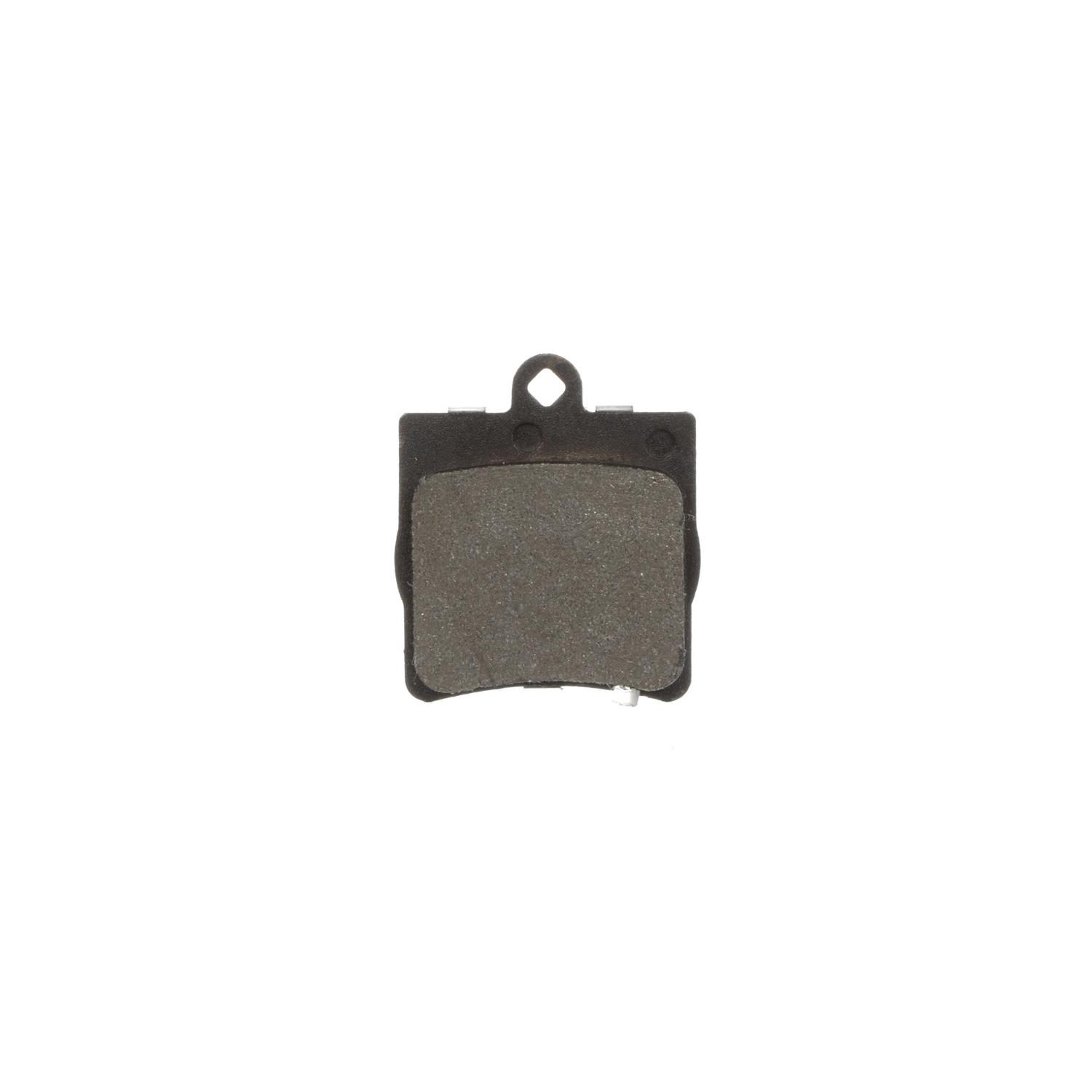 Bosch BE779H Disc Brake Pad product image 2 of 7