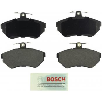 Bosch BE780 Disc Brake Pad product image 2 of 2