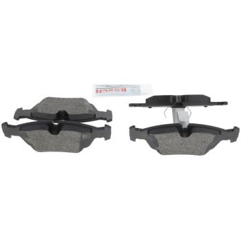 Bosch BE781 Disc Brake Pad product image 3 of 6