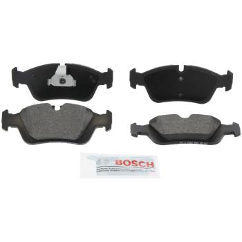 Bosch BE781 Disc Brake Pad product image 4 of 6