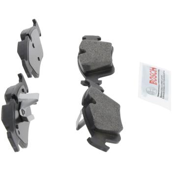 Bosch BE781 Disc Brake Pad product image 6 of 6