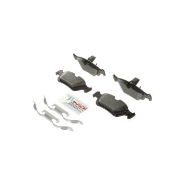 Bosch BE781H Disc Brake Pad product image 7 of 7
