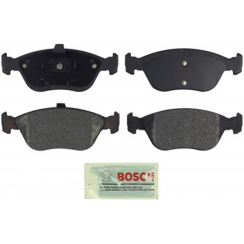 Bosch BE783 Disc Brake Pad product image 1 of 2