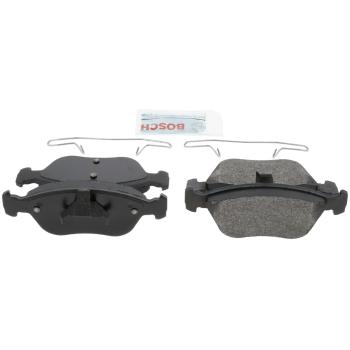 Bosch BE783H - Disc Brake Pad Bosch BE783H Disc Brake Pad product image 1 of 4