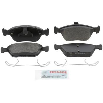 Bosch BE783H - Disc Brake Pad Bosch BE783H Disc Brake Pad product image 2 of 4