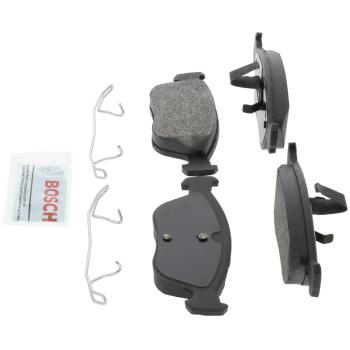 Bosch BE783H - Disc Brake Pad Bosch BE783H Disc Brake Pad product image 3 of 4