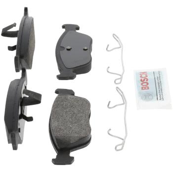 Bosch BE783H - Disc Brake Pad Bosch BE783H Disc Brake Pad product image 4 of 4