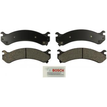 Bosch BE784 Disc Brake Pad product image 2 of 6
