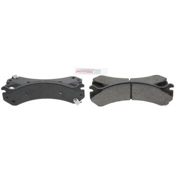 Bosch BE784 Disc Brake Pad product image 3 of 6