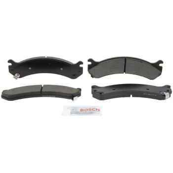 Bosch BE784 Disc Brake Pad product image 4 of 6
