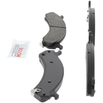 Bosch BE784 Disc Brake Pad product image 5 of 6