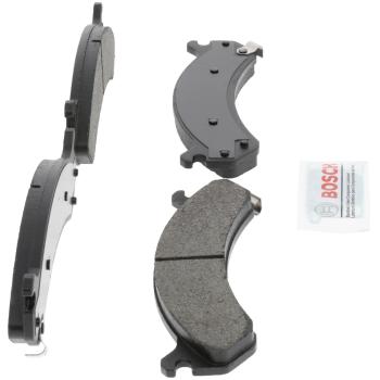 Bosch BE784 Disc Brake Pad product image 6 of 6