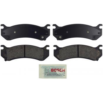 Bosch BE785 Disc Brake Pad product image 1 of 6