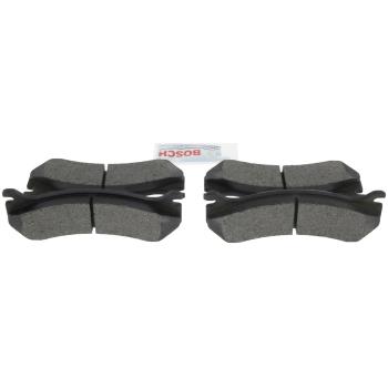 Bosch BE785 Disc Brake Pad product image 3 of 6