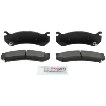Bosch BE785 Disc Brake Pad product image 4 of 6