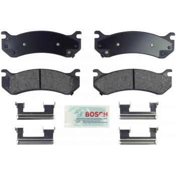 Bosch BE785H Disc Brake Pad product image 2 of 6