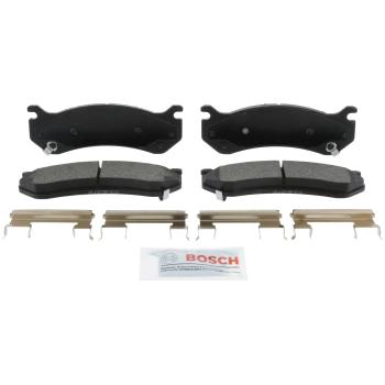 Bosch BE785H Disc Brake Pad product image 4 of 6