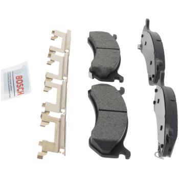 Bosch BE785H Disc Brake Pad product image 5 of 6