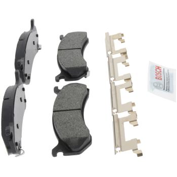 Bosch BE785H Disc Brake Pad product image 6 of 6
