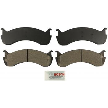 Bosch BE786 Disc Brake Pad product image 2 of 2