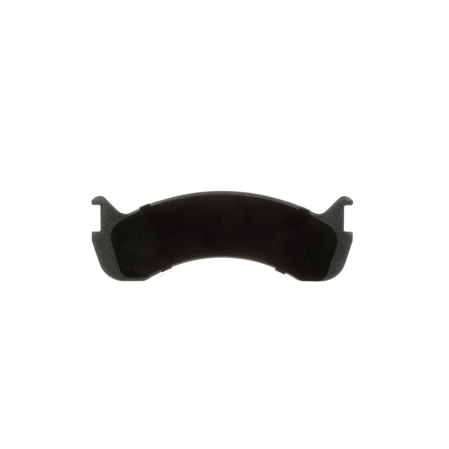 Bosch BE786H Disc Brake Pad product image 1 of 7