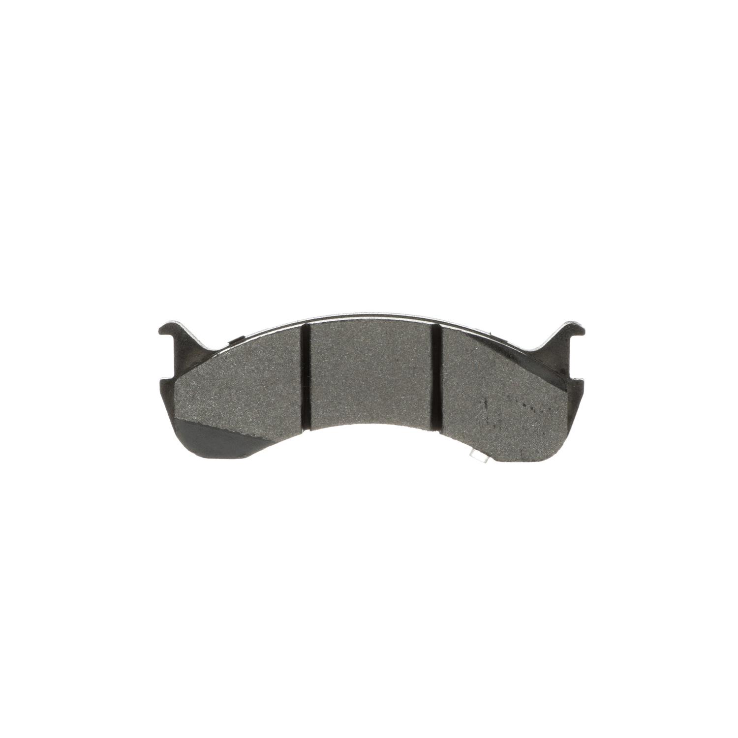 Bosch BE786H Disc Brake Pad product image 3 of 7