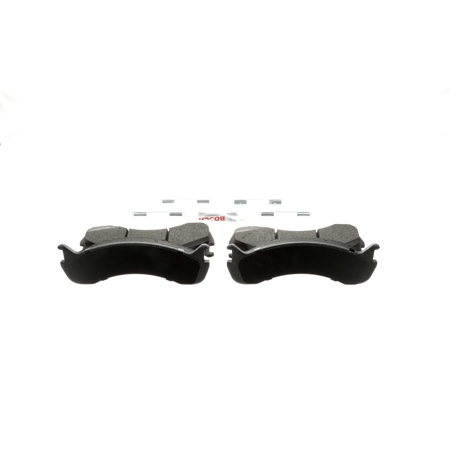 Bosch BE786H Disc Brake Pad product image 4 of 7
