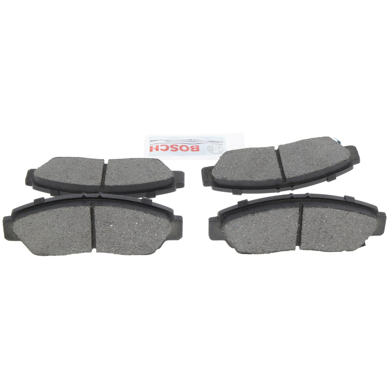 Bosch BE787 - Disc Brake Pad Bosch BE787 Disc Brake Pad product image 3 of 6