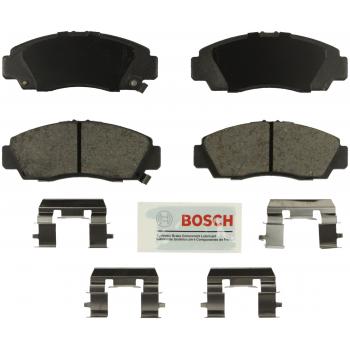 Bosch BE787H - Disc Brake Pad Bosch BE787H Disc Brake Pad product image 1 of 6