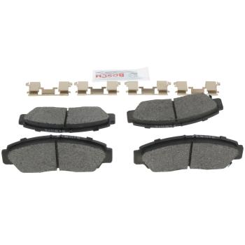 Bosch BE787H - Disc Brake Pad Bosch BE787H Disc Brake Pad product image 3 of 6