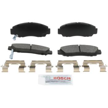 Bosch BE787H - Disc Brake Pad Bosch BE787H Disc Brake Pad product image 4 of 6