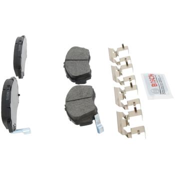 Bosch BE787H - Disc Brake Pad Bosch BE787H Disc Brake Pad product image 6 of 6