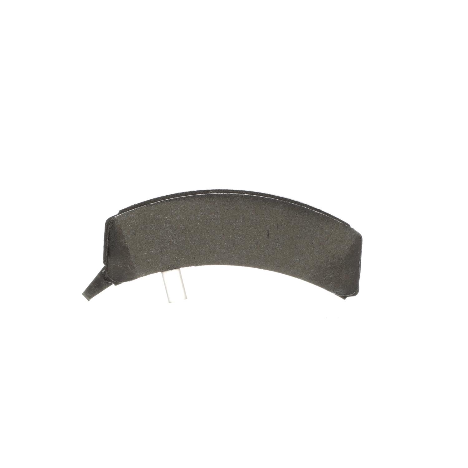 Bosch BE789H Disc Brake Pad product image 2 of 7