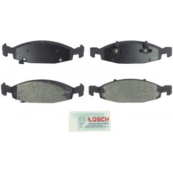 Bosch BE790 Disc Brake Pad product image 2 of 2