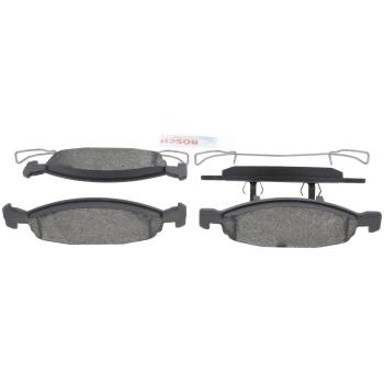 Bosch BE790H Disc Brake Pad product image 3 of 6