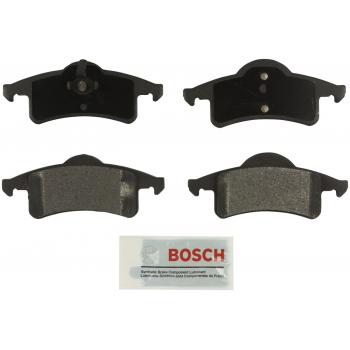 Bosch BE791 Disc Brake Pad product image 1 of 6