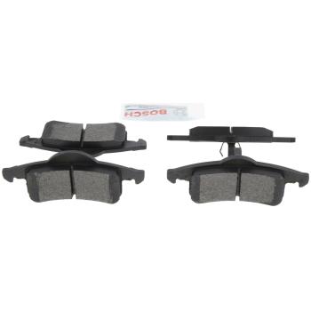 Bosch BE791 Disc Brake Pad product image 3 of 6