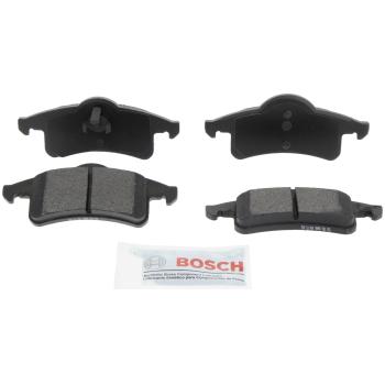 Bosch BE791 Disc Brake Pad product image 4 of 6