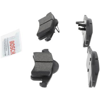 Bosch BE791 Disc Brake Pad product image 5 of 6