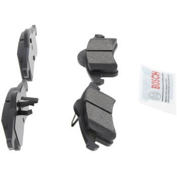 Bosch BE791 Disc Brake Pad product image 6 of 6
